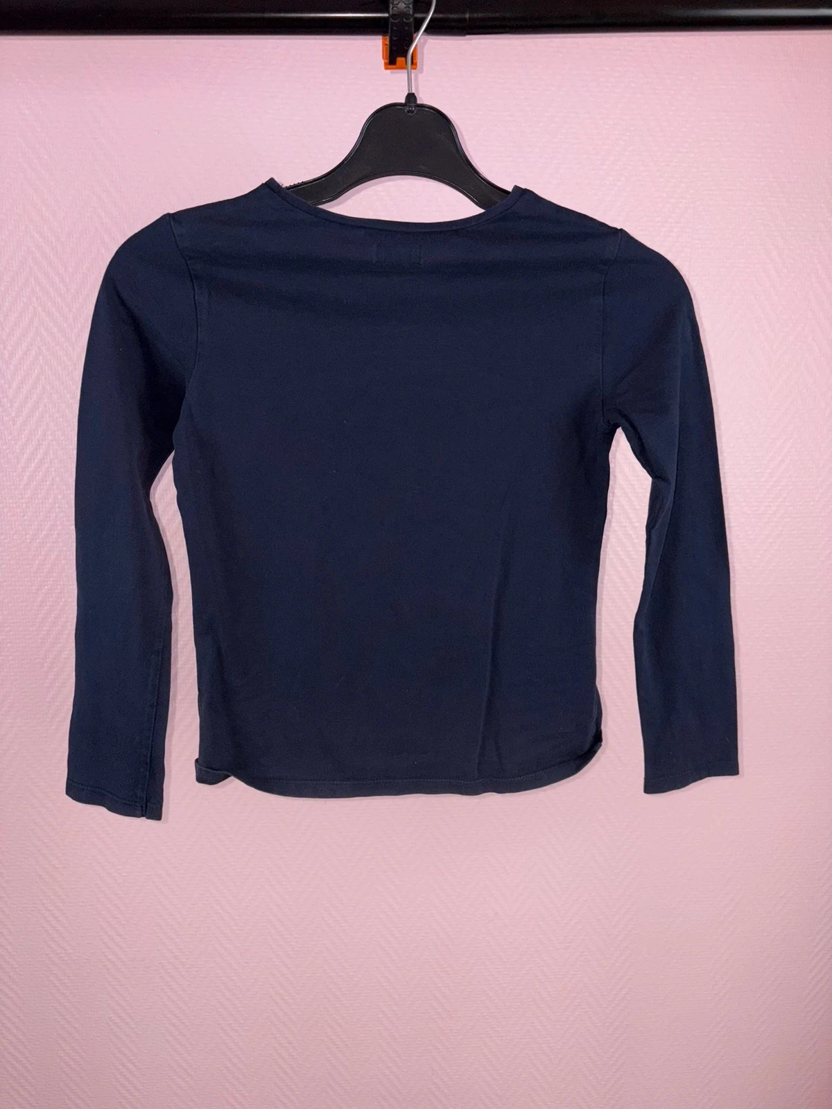 IKKS girls' t-shirt, size 10 – photo 3